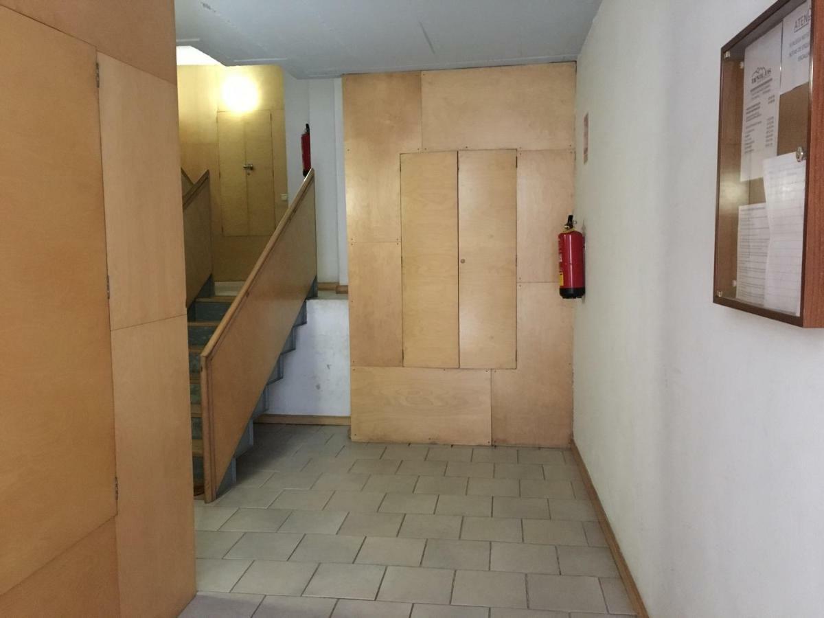 B46 - Soldorau 2º - Villmor Daire Benasque Dış mekan fotoğraf
